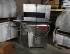 Used Superior Tortilla Forming & Frying Line
